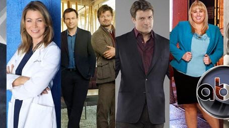 Saison US 2013 / 2014 : toutes les séries de la chaîne américaine ABC