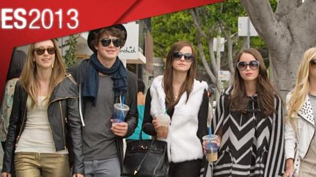 image de la news Cannes 2013 : Sofia Coppola reine du "Bling Ring" !