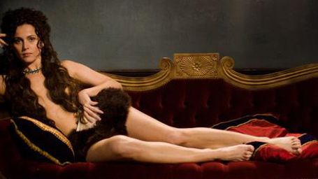 image de la news "Maison Close" est annulée