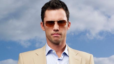 image de la news "Burn Notice" est annulée : la 7ème saison est la dernière
