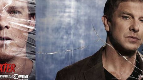 image de la news Un ex membre de "The Shield" dans la saison 8 de "Dexter"