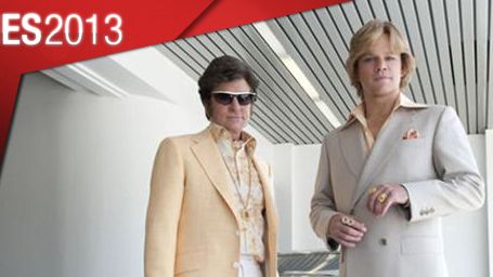 image de la news Cannes 2013 : la bande-annonce de "Ma Vie avec Liberace"