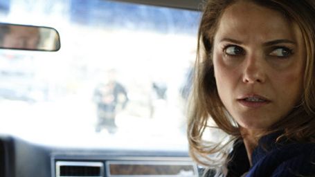 image de la news Keri Russell présente au Festival de Monte-Carlo