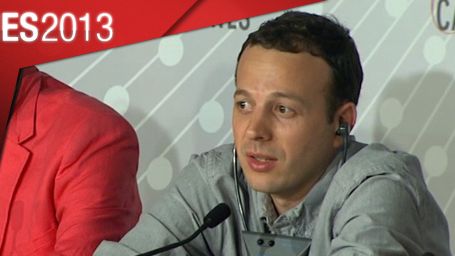 image de la news Cannes 2013 : la violence vue par le réalisateur d'"Heli"