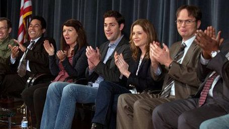 image de la news Audiences US du jeudi 16 Mai: "The Office" a fermé définitivement ses portes