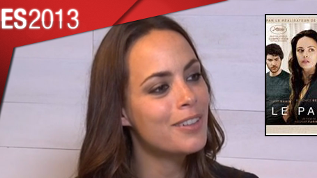 image de la news "Le Passé" : notre interview avec Bérénice Béjo et Asghar Farhadi