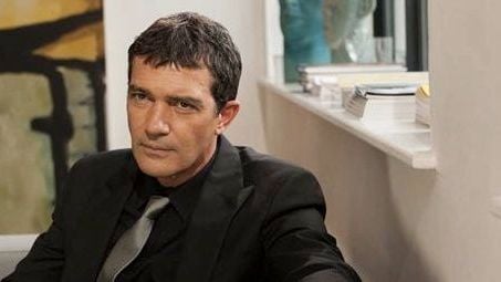 "The 33" : Antonio Banderas en mineur chilien