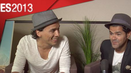 image de la news Cannes 2013 - Jamel Debbouze : "Dès que tu sors un film à Cannes, ça prend une proportion incroyable"