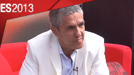 image de la news Cannes 2013 : Samy Naceri remonte dans le taxi !