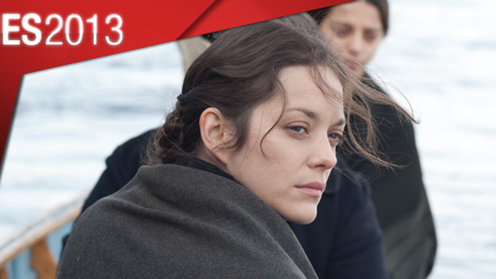 image de la news Cannes 2013 : "The Immigrant", retour gagnant pour James Gray ?