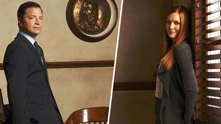 image de la news Festival de Monte-Carlo 2013 : deux stars de la série "Scandal" parmi les invités !