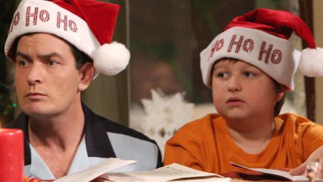 image de la news "Mon Oncle Charlie" : la surprise du chef pour la saison 11 !