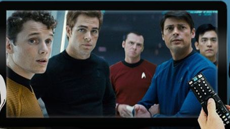 image de la news Mater / Zapper : votre soirée TV du jeudi 6 juin 2013