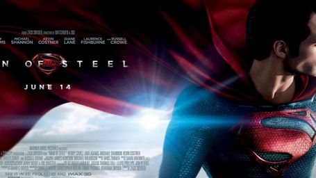 image de la news Un clin d’œil à Batman dans "Man of Steel" !