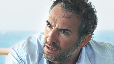 image de la news Jean Dujardin chez George Clooney : les 1ères photos !