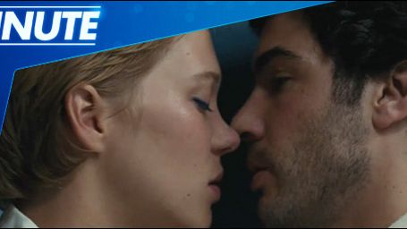 image de la news La Minute du mardi 11 juin 2013 est en ligne ! [VIDEO]