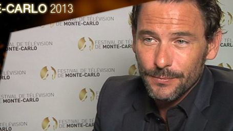 image de la news Monte-Carlo 2013 : Sagamore Stévenin est "Falco, le dernier flic"