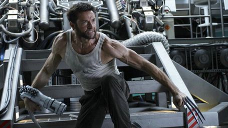 image de la news Encore une bande-annonce pour "Wolverine : Le combat de l'immortel" !
