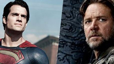 "Man of Steel" : Henry "Superman" Cavill avait 16 ans lorsqu’il rencontra Jor-El…
