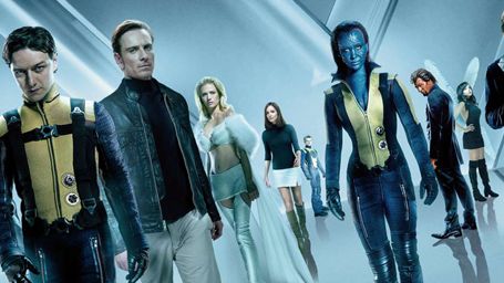 image de la news Paris attaqué dans le prochain "X-Men" ?