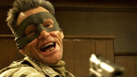 image de la news Jim Carrey dénonce la violence… de "Kick-Ass 2" !