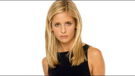 image de la news "Buffy" : 30 minutes d'images complètement inédites des coulisses de la série ! [VIDEO]