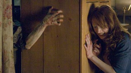 image de la news "La Cabane dans les bois" devient une attraction !