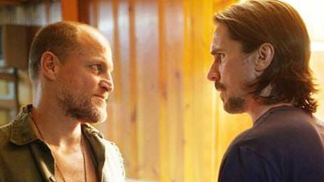 Christian Bale & Woody Harrelson dans "Out of the Furnace" : 1ères photos ! 