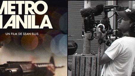 image de la news "Metro Manila" : rencontre avec le réalisateur Sean Ellis