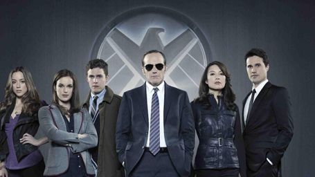 image de la news Nouvelles images et date de lancement pour "Agents of S.H.I.E.L.D." [VIDEOS]
