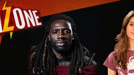 image de la news FanZone : "X-Men" : Omar Sy et les mutants se dévoilent