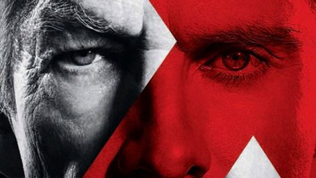 image de la news "X-Men" : les affiches qui mêlent futur et passé !