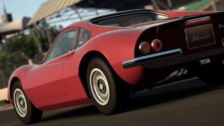 image de la news Un film "Gran Turismo" par les producteurs de "Cinquante nuances de Grey"? 