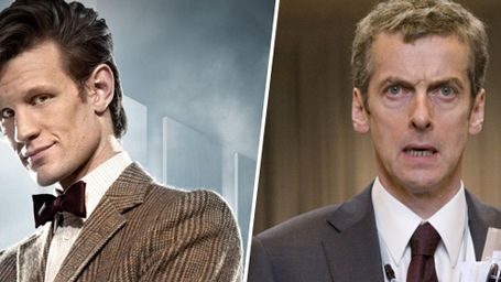 image de la news "Doctor Who" : a-t-on trouvé le nouveau Seigneur du Temps ?