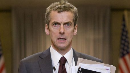 image de la news Et le nouveau "Doctor Who" est...