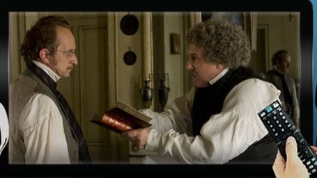 image de la news Ce soir à la télé : on mate "L'Autre Dumas", on zappe "Pédale dure"