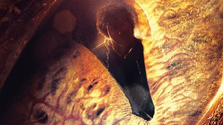 image de la news "Le Hobbit 2" : dans l’œil de Smaug [PHOTOS]