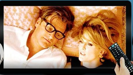 image de la news Ce soir à la télé : on mate "Papa", on zappe "Le Guetteur"