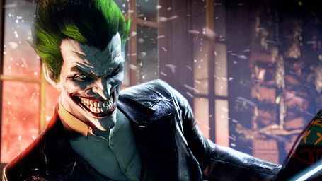 image de la news "Batman Arkham Origins" : la crème des super-vilains dans la bande-annonce !