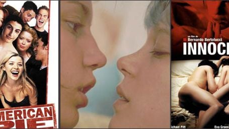 image de la news Privés de "La Vie d'Adèle", les ados US ont failli ne pas voir "American Pie" !