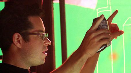 image de la news J.J. Abrams embarque son chef op’ sur "Star Wars VII" : va y’avoir du flare…