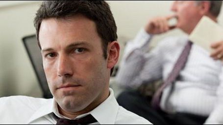 image de la news Ben Affleck pourrait jouer Bruce Wayne dans plusieurs films