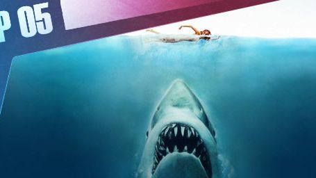 image de la news Quand la mer vous montre les dents... [VIDEO]
