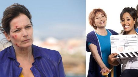 image de la news Bras de fer "Plus belle la vie" / "Scènes de ménages" le 17 septembre en primetime