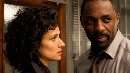 image de la news L'écriture du film "Luther" est achevée, bientôt le tournage ?