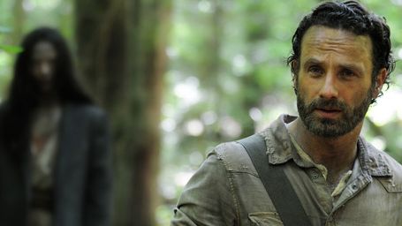 image de la news "The Walking Dead" : un nouveau teaser et des spoilers de la saison 4 [VIDEO]