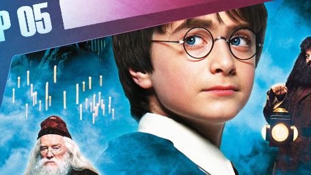 image de la news Top 5 des films de 2001 selon les spectateurs [VIDEO]