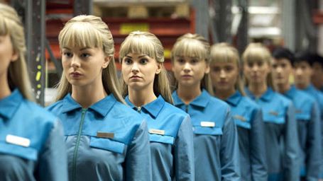image de la news "Real Humans" déjà renouvelée pour une 3ème saison