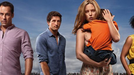 image de la news "The Slap" : la "Gifle" qui a secoué l'Australie dès ce soir sur Arte !