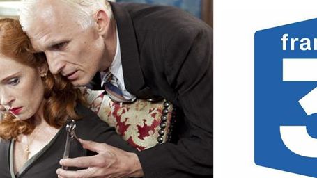 image de la news Un teaser original pour la saison 5 d'"Un Village Français" [VIDEO]